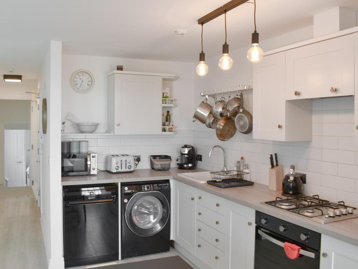 The Clemence Holiday home *