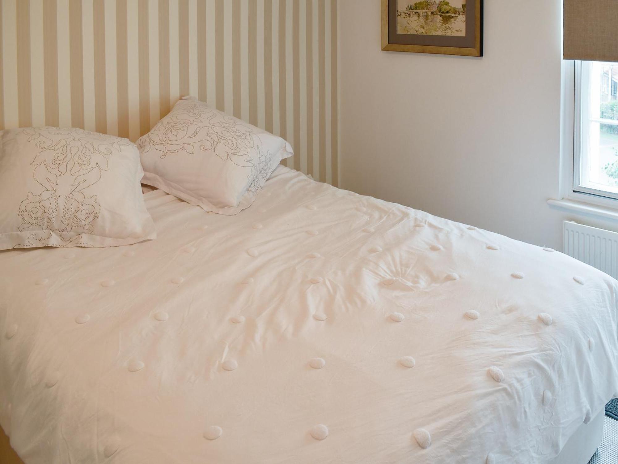 The Clemence Holiday home *