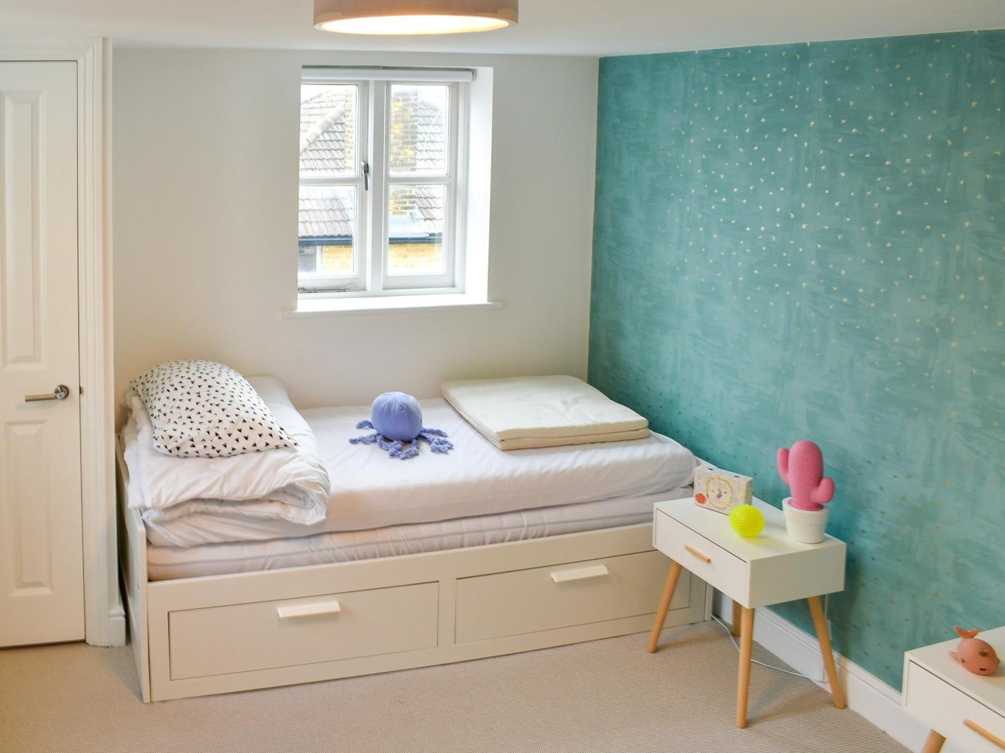 The Clemence Holiday home Margate