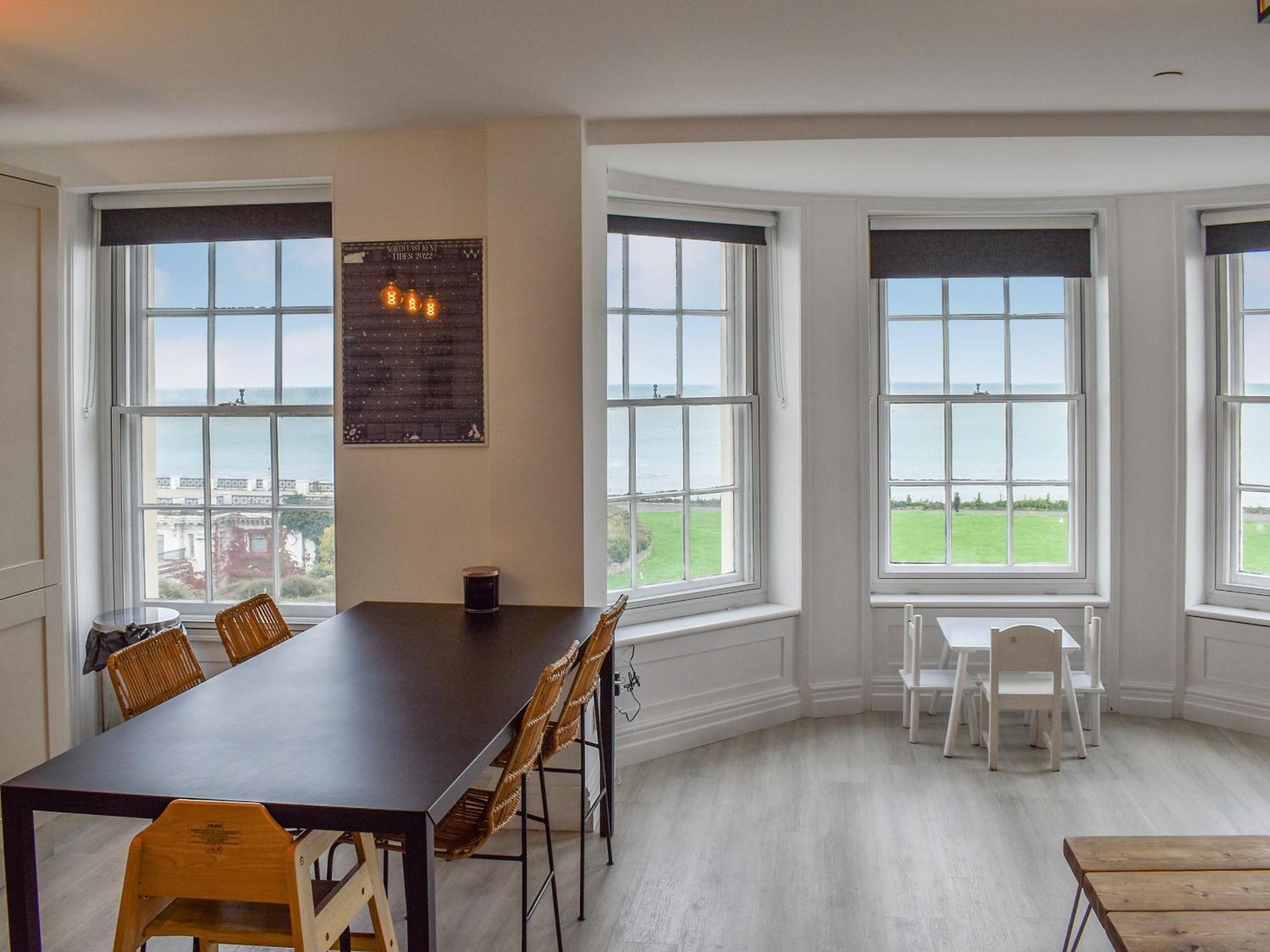 The Clemence * Margate