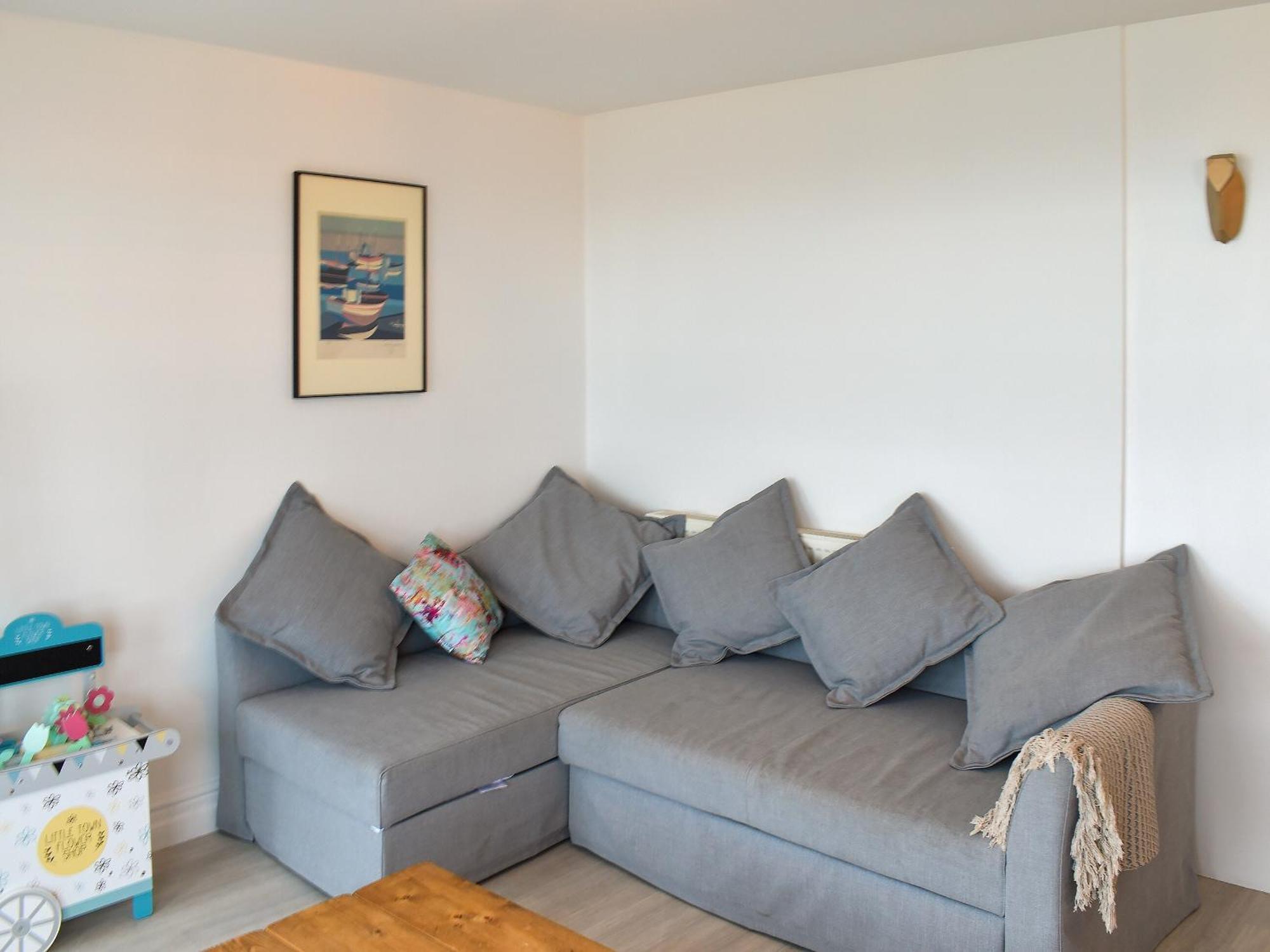 The Clemence Holiday home *