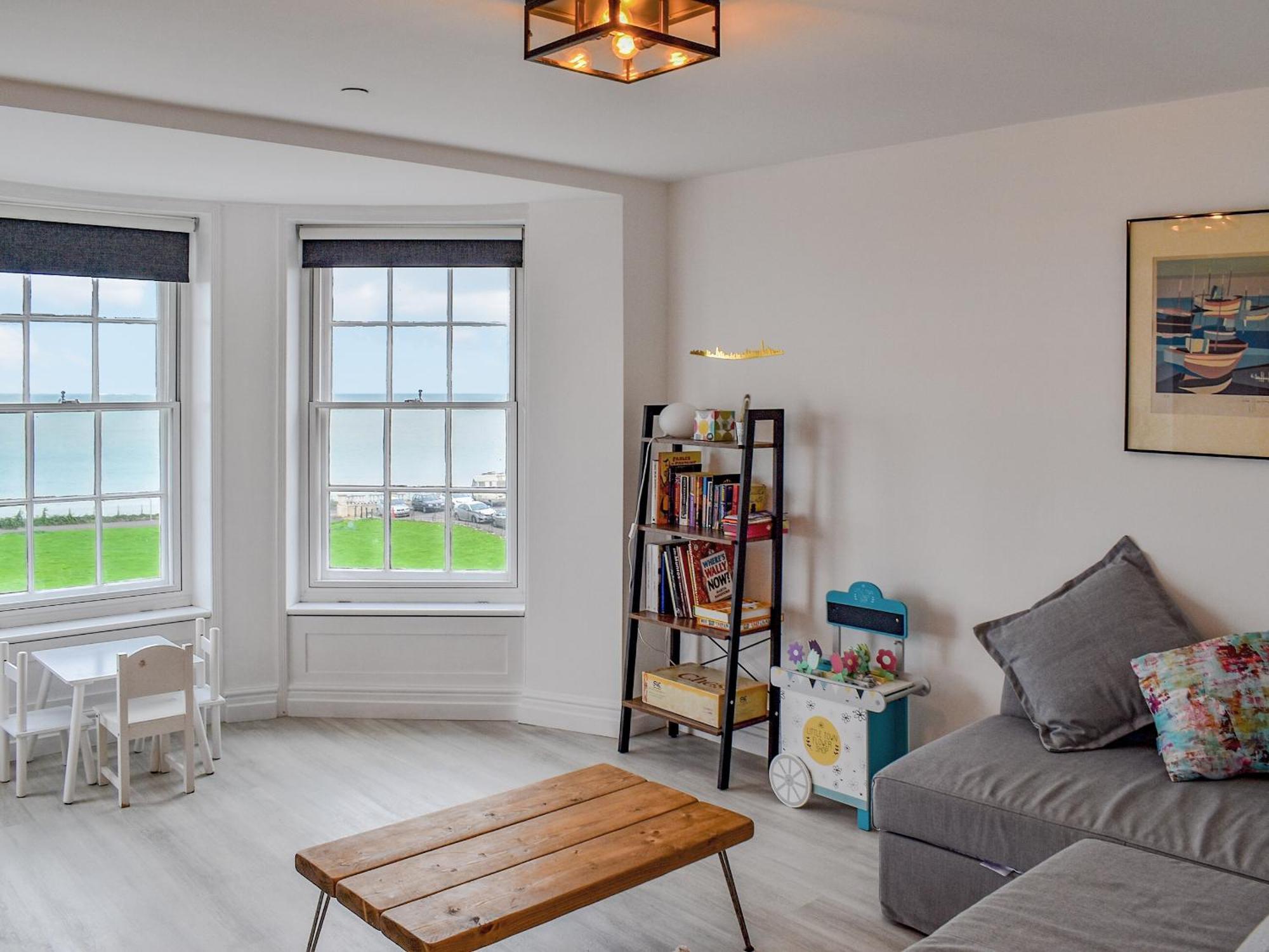 Holiday home The Clemence Margate