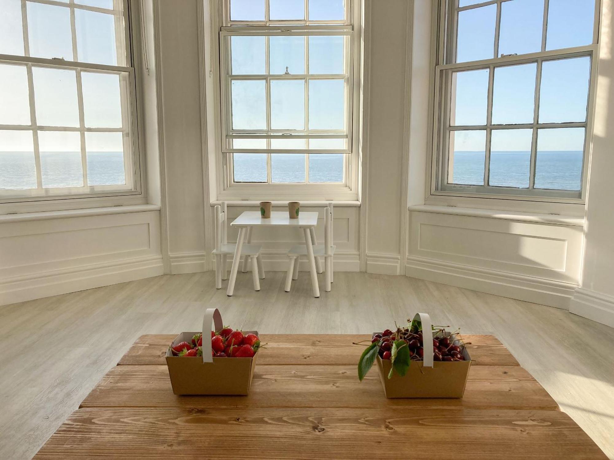 The Clemence Holiday home